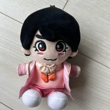 오오니시 류세이 치비누이