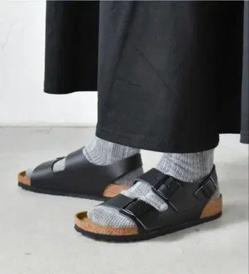 BIRKENSTOCK 밀라노