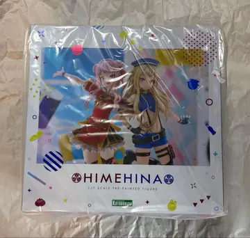 [미개봉 새상품] HIMEHINA 히메히나 피규어 코토부키야