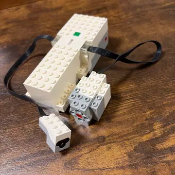 LEGO 부스트 무브 허브 모터 3세트