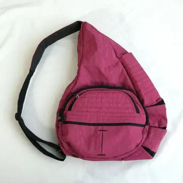 HEALTHY BACK BAG 아메리백 숄더백 빅백