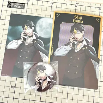 도쿄 리벤저스 AnimeJapan 주가이광업 한마 슈지