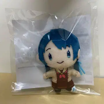 하스노소라 여학원 스쿨 아이돌 클럽 세가 럭키 쿠지 B상 무라노 사야카