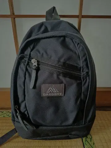 그레고리 백팩 XS