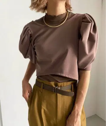 AMERI VINTAGE / 상의