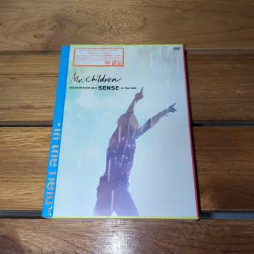 Mr.Children STADIUM TOUR 2011 SENSE