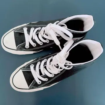 CONVERSE 컨버스 올스타 REACT 리액트 24.5cm