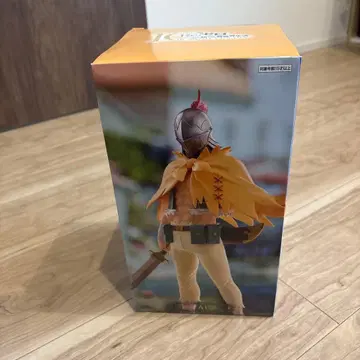 리제로 알 왕선 후보자와 기사 피규어 프리실라 진영 GiGO 한정판