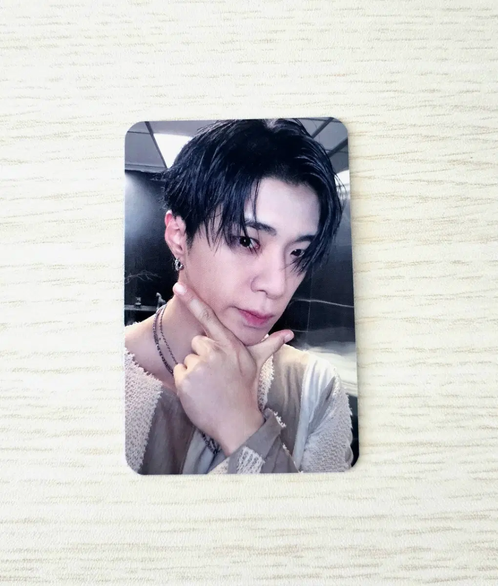 ONF self-broadcast poca wyatt