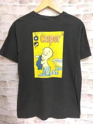캐스퍼 T셔츠