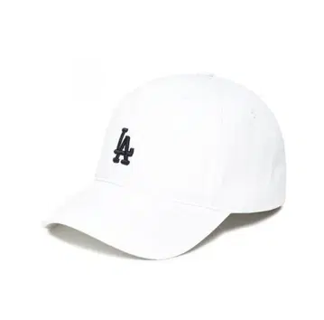 MLB 코리아 루키 언스트럭쳐 볼캡 LA