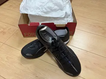 [ 미사용 새상품 ] PUMA 울트라 5 프로 CAGE 27.5cm
