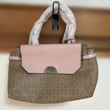 GUESS 로스앤젤레스 숄더백