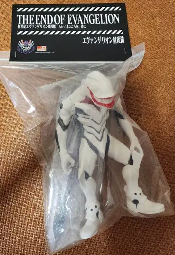 Mechnoiz Toys 에반게리온 양산기 Evangelion