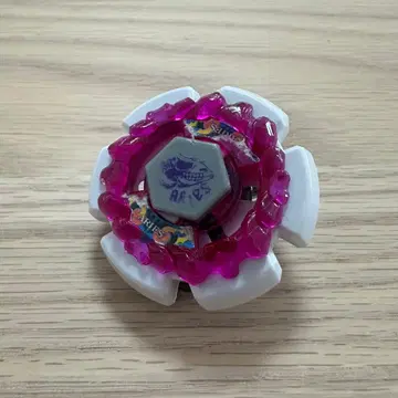 클레이 아리에스 ED145B 메탈 파이트 베이블레이드 당시품