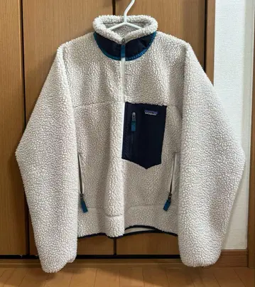 [ Patagonia ] 파타고니아 레트로X 플리스 자켓 S