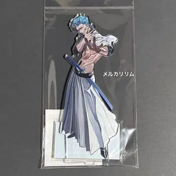 BLEACH LAM 콜라보 아크릴 스탠드 그림죠