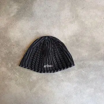 atiissu 비니