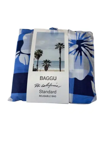 BAGGU 바구 론 헤르만 별주 에코백