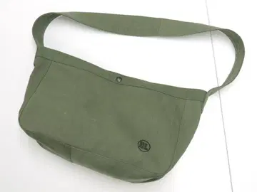 정가 16500엔 핸드라이트 Military Newspaper Bag