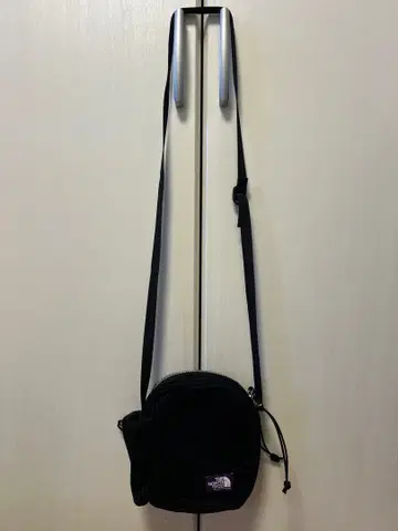 THE NORTH FACE PURPLE LABEL 메쉬 숄더