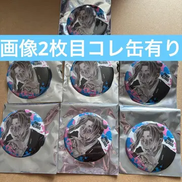 토카 타워 레코드 컬렉션 캔뱃지 지옥락