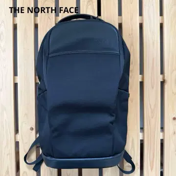 THE NORTH FACE 백팩 블랙