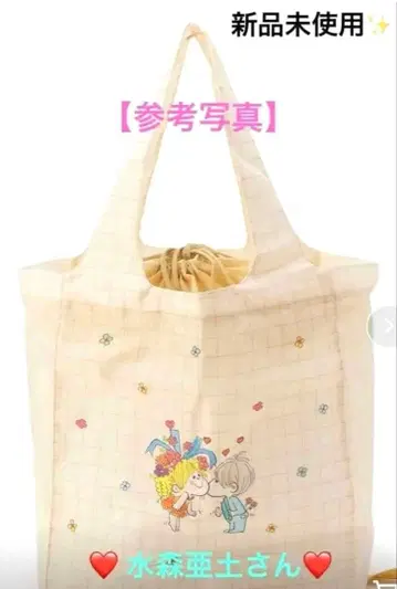 에코백 (미즈모리 아도)