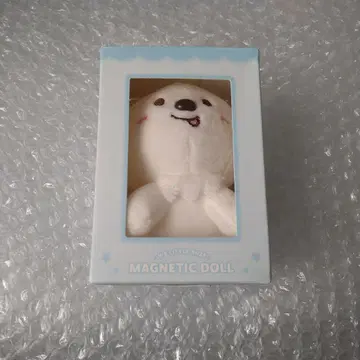 RIIZE 앤톤 몽룡이 마그넷 인형