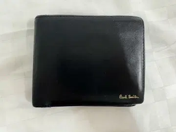 Paul Smith 가죽 지갑