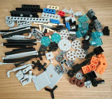 LEGO 레고 정품 테크닉 부품 묶음 판매