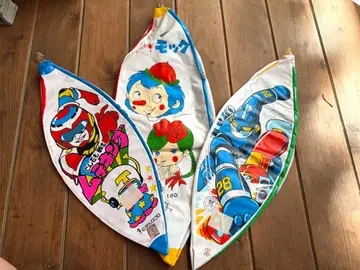 쇼와 레트로 비치볼 카시노키 모크 무테킹 철인 28호 반다이 정품