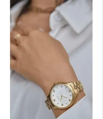 TIMEX 페이튼 손목시계 TX-TW2V23300
