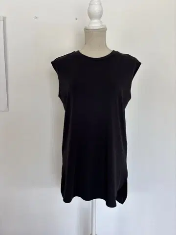 정가 8500엔 택 포함 새상품 야마다야 노리다케 롱 슬리브리스 블랙