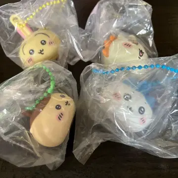 치이카와 가챠