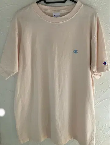 챔피온 T셔츠 L사이즈