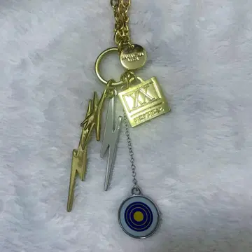 사만다 베가 헌터헌터 키루아 컬렉션 백참