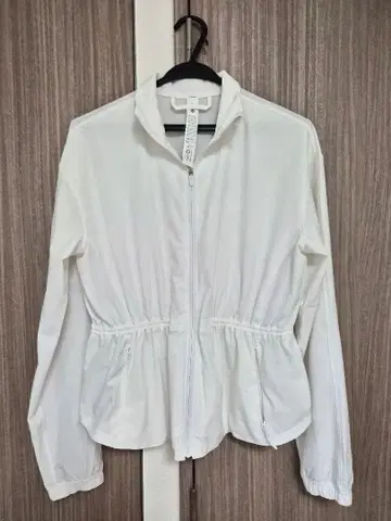 룰루레몬 UV컷 자켓