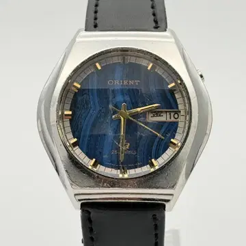 ORIENT 자동 와인딩 데이데이트 Chrono Ace 크로노에이스