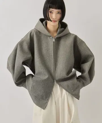 CLANE CONSTRUCTIVE BONDING HOODIE