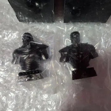북두의 권 제일복권 난세투신흉상 북두사형제 켄시로 토키 D상
