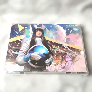 tuki. [ NIPPON BUDOKAN~승인욕구폭발~ ] 2DVD