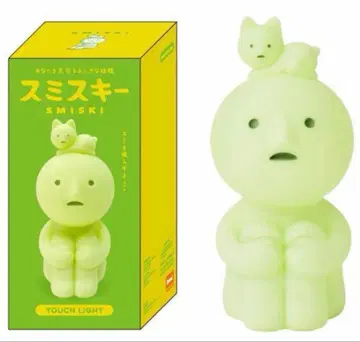 새상품 SMISKI 스미스키 Touch Light 스미스키 터치 라이트
