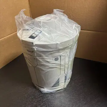 [ 새상품 미개봉 ] 카무토노 스타 워즈 만달로리안 갤럭시 엣지