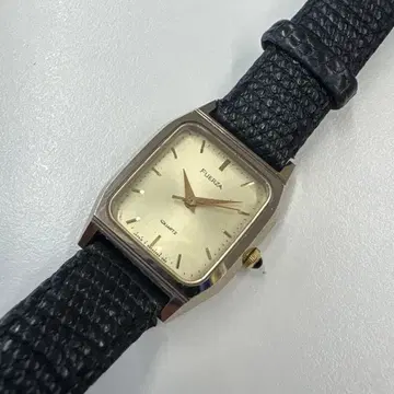ORIENT FUERZA 쿼츠 손목시계 본체