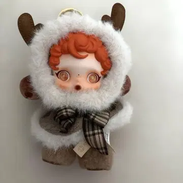 SKULLPANDA 스컬팬더
