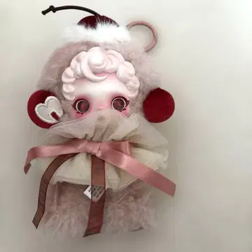 SKULLPANDA 스컬팬더