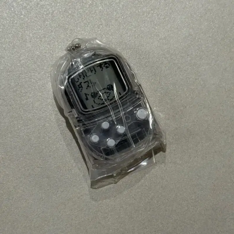 새상품) 도코데모잇쇼 포켓스테이션 가챠