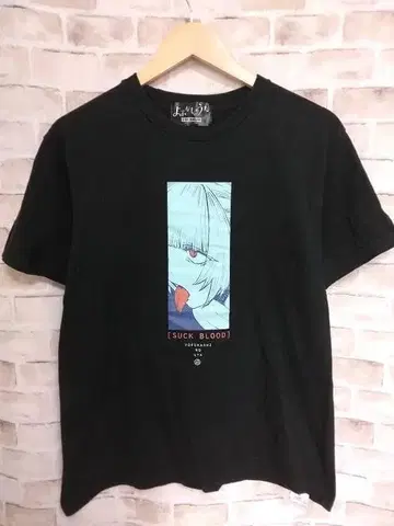 너에게 닿기를 RE:SHAZAM 티셔츠