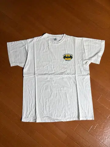 80s 90s Batman 배트맨 T셔츠